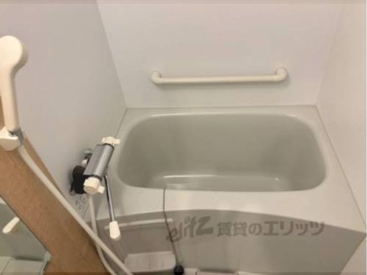 クレイノかもめの風呂