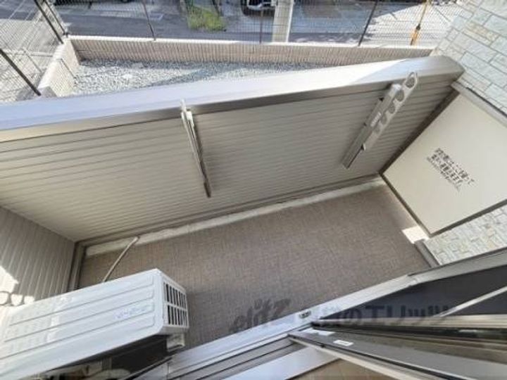 セレーノ東生駒Cのその他画像