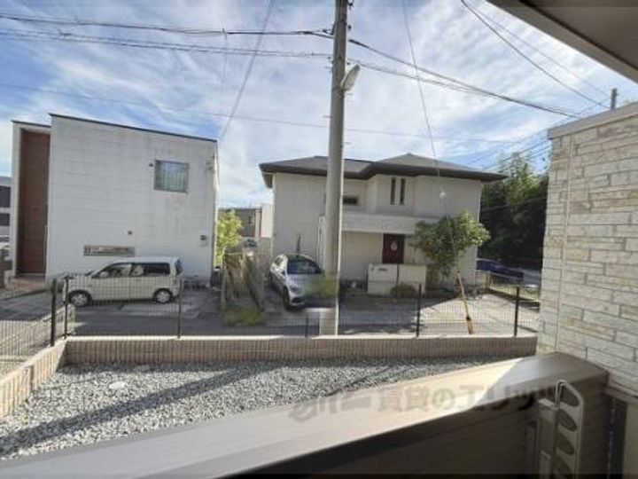 セレーノ東生駒Cのその他画像