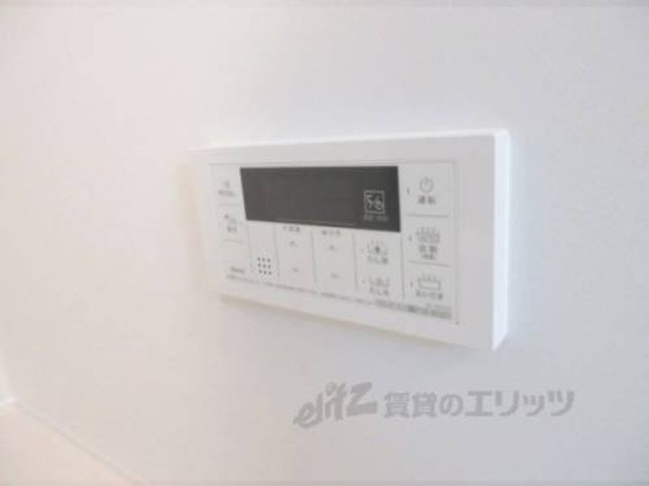 セレーノ東生駒Cのその他画像