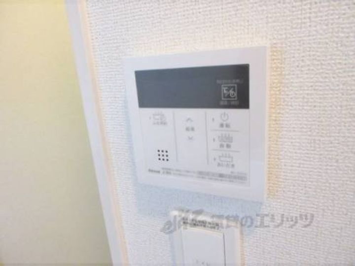 セレーノ東生駒Cのその他画像