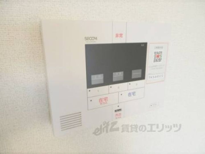 セレーノ東生駒Cのその他画像