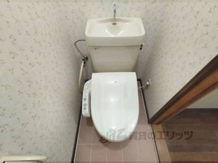 京都府京都市西京区桂池尻町(一戸建)の賃貸物件1のその他画像