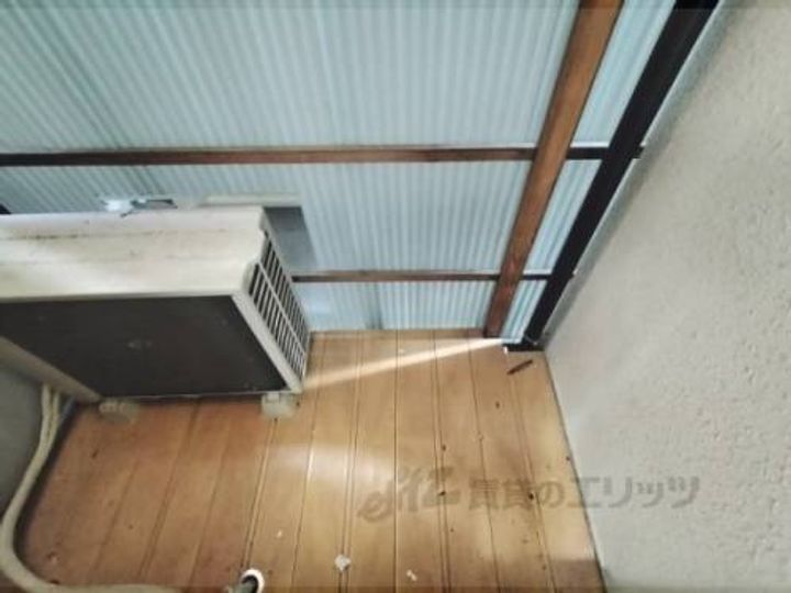 京都府京都市西京区桂池尻町(一戸建)の賃貸物件1のその他画像