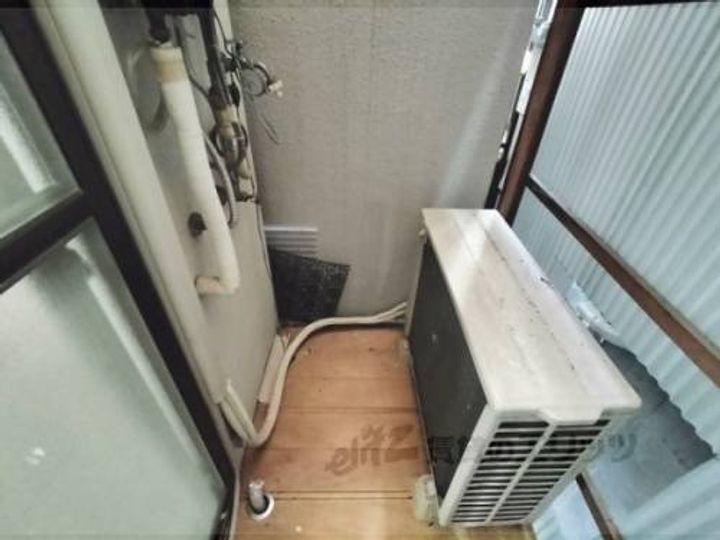 京都府京都市西京区桂池尻町(一戸建)の賃貸物件1のその他画像