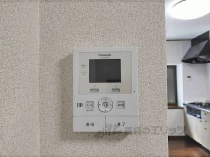 京都府京都市西京区桂池尻町(一戸建)の賃貸物件1のその他画像