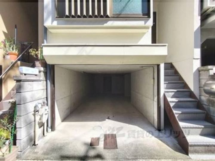 京都府京都市西京区桂池尻町(一戸建)の賃貸物件1のその他画像