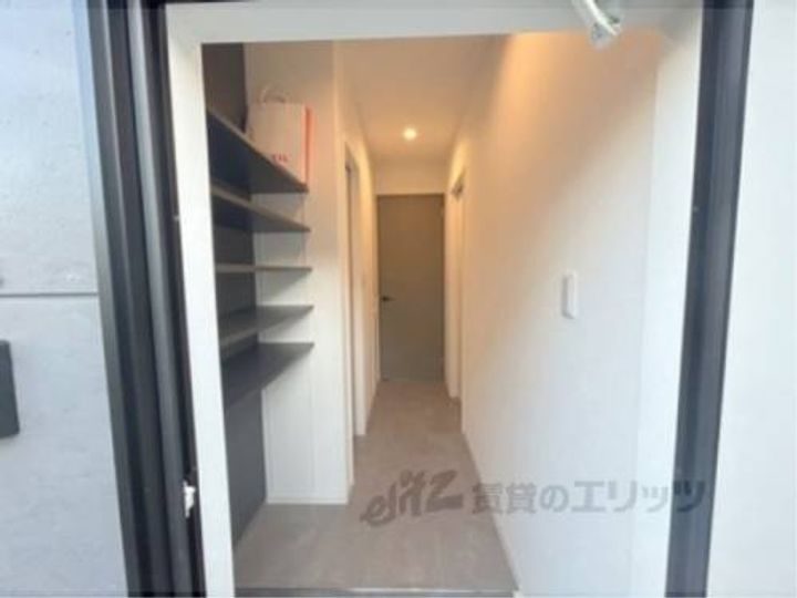 ステイザテラス王寺202のその他画像