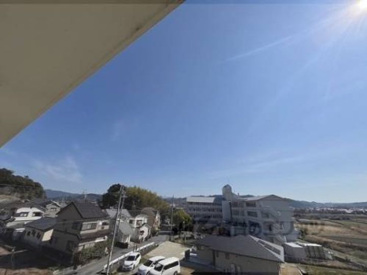 ヴィラナリー御所?302のその他画像