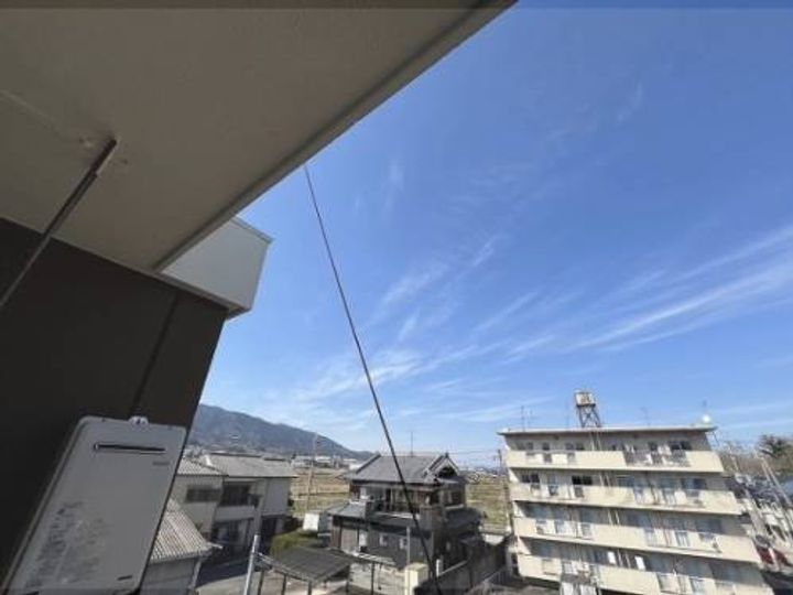 ヴィラナリー御所?302のその他画像