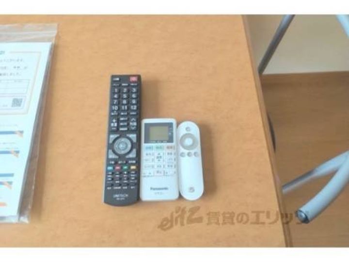 レオパレスアスカのその他画像