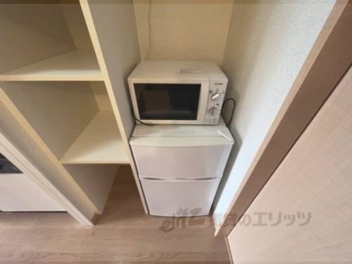 レオパレス城之内?102のその他画像