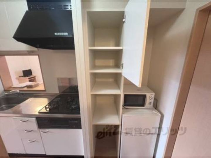 レオパレス城之内?102のその他画像