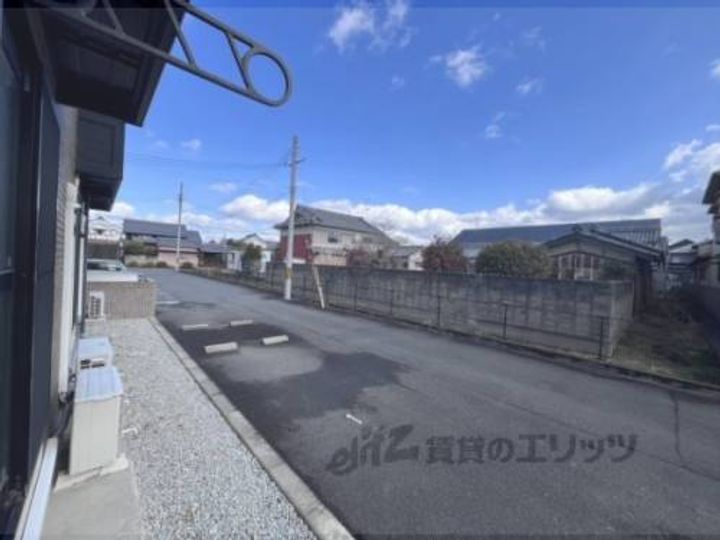 レオパレス城之内?102のその他画像