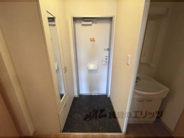 レオパレス城之内?102のその他画像