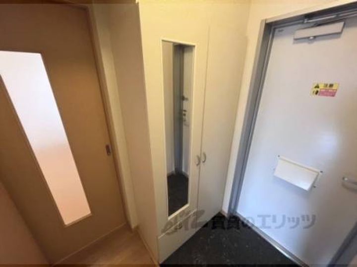 レオパレス城之内?102のその他画像