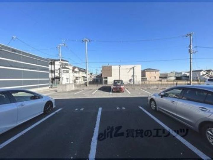 レオパレスルピナスのその他画像