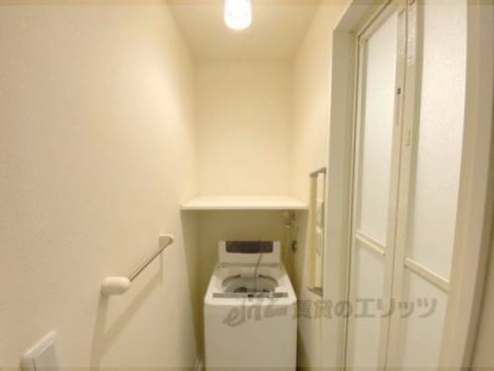 レオネクストコミンチャーレ九条104のその他画像