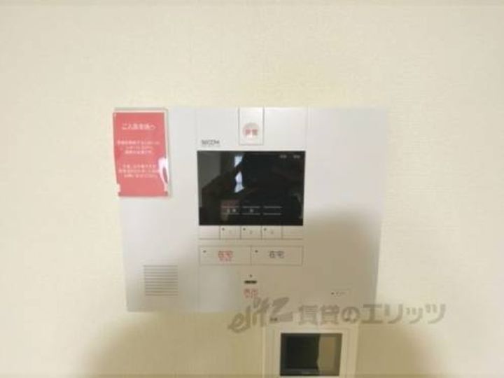 レオネクストコミンチャーレ九条106のその他画像