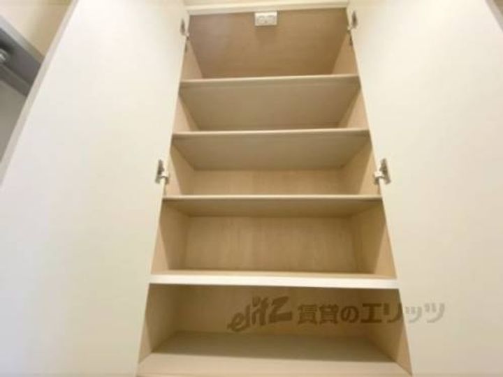 レオネクストコミンチャーレ九条106のその他画像