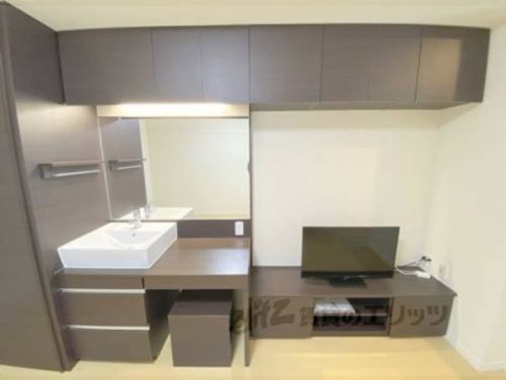 レオネクストコミンチャーレ九条107のその他画像