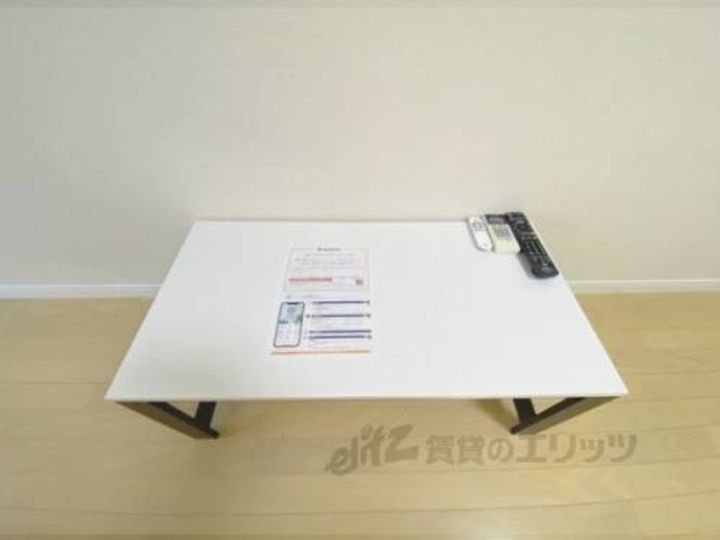 レオネクストコミンチャーレ九条107のその他画像