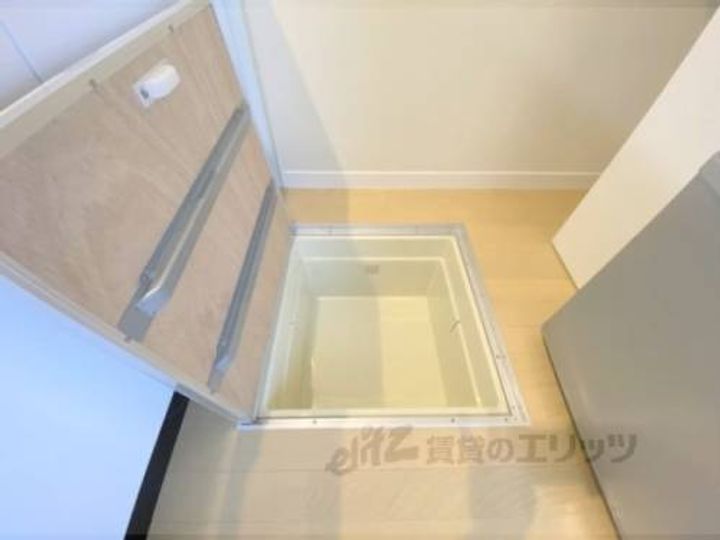 レオネクストコミンチャーレ九条107のその他画像