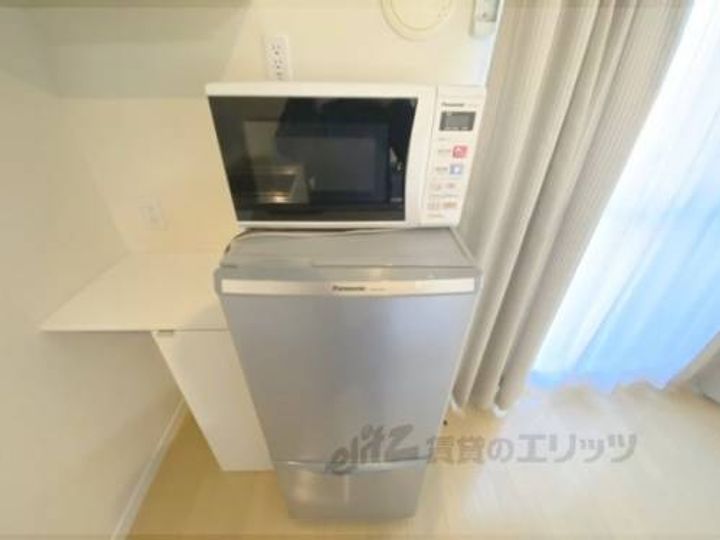 レオネクストコミンチャーレ九条107のその他画像