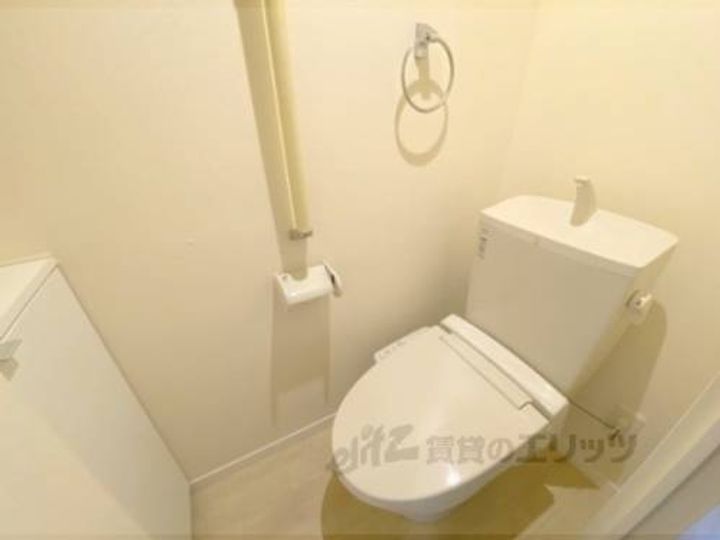 レオネクストコミンチャーレ九条107のその他画像