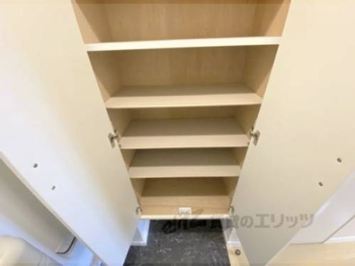 レオネクストコミンチャーレ九条107のその他画像