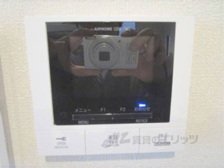 メルヴェイユ上押小路301のその他画像