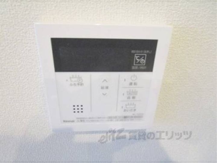 メルヴェイユ上押小路301のその他画像