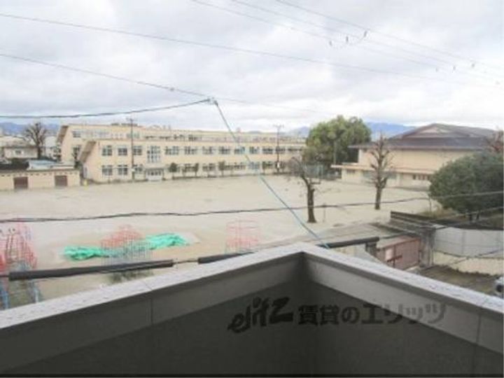 メルヴェイユ上押小路301のその他画像