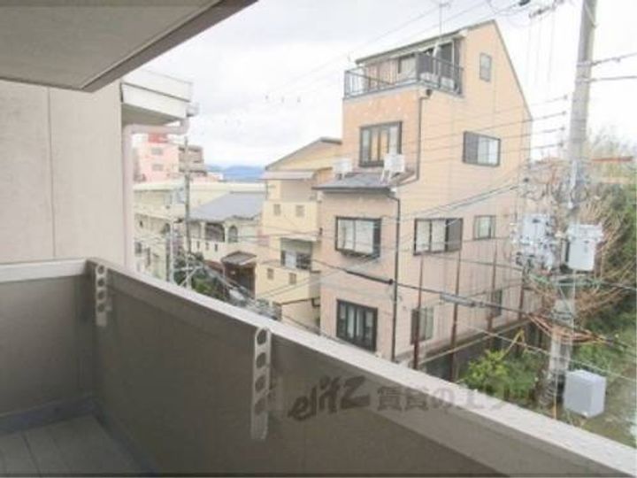 メルヴェイユ上押小路301のその他画像