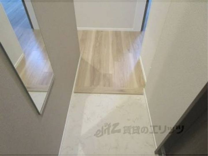 メルヴェイユ上押小路301のその他画像