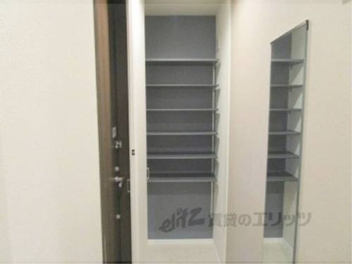 メルヴェイユ上押小路301のその他画像