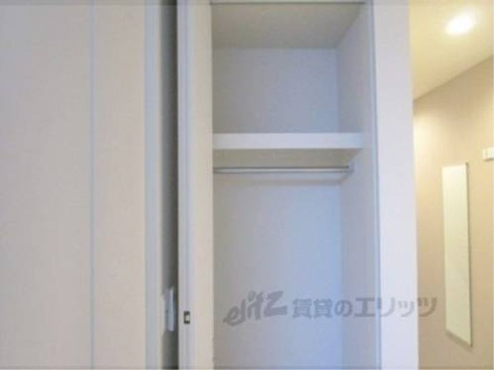 メルヴェイユ上押小路301のその他画像