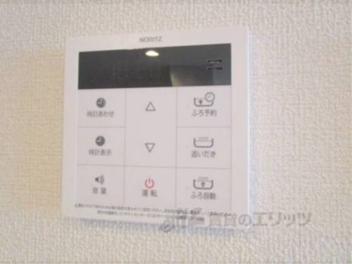 ノルウェジアンウッド室町103のその他画像