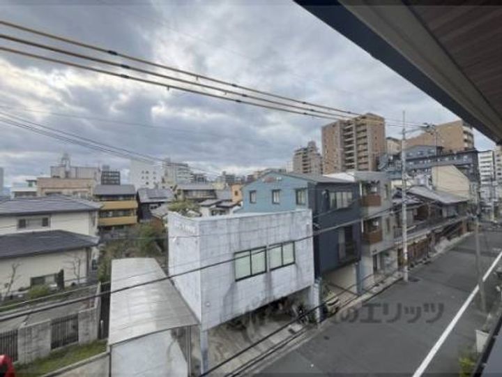 スミレスタ烏丸五条のその他画像