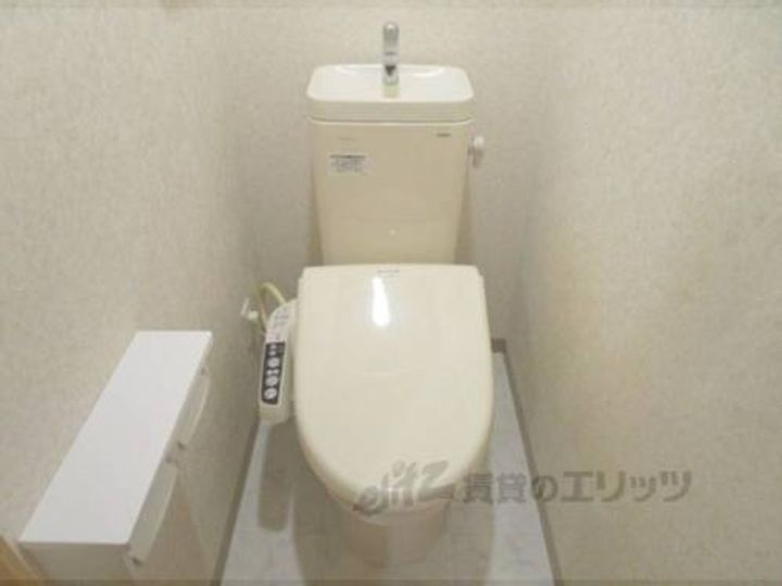 ラメゾンAOYAMA203のその他画像