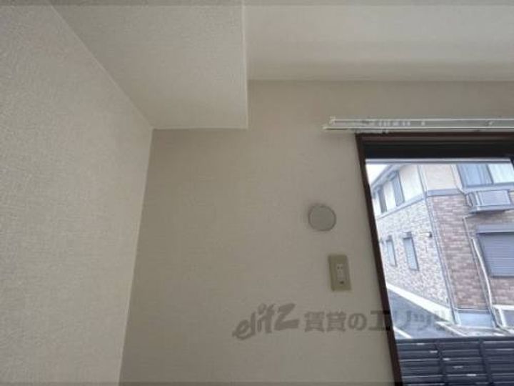 グリーンヴィレッジあい B棟のその他画像