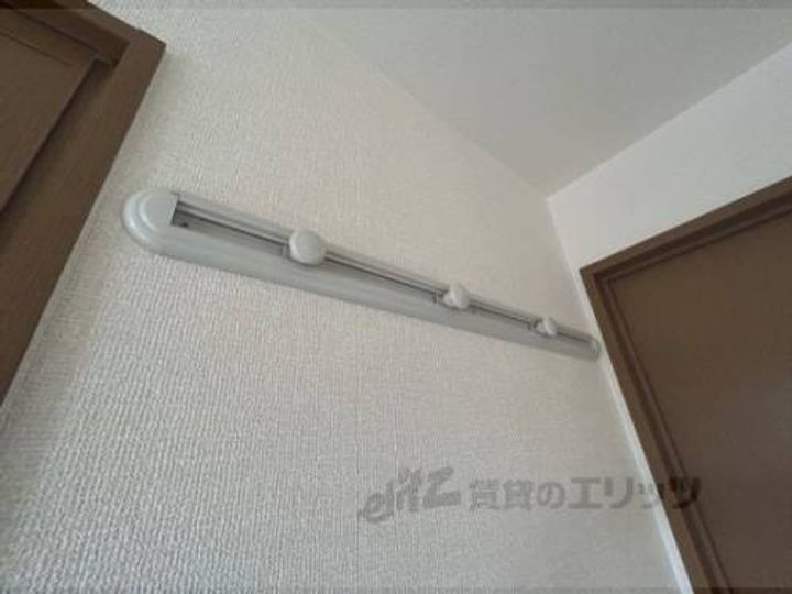 グリーンヴィレッジあい B棟のその他画像