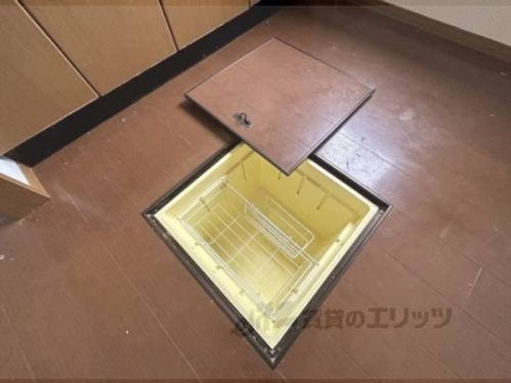 グリーンヴィレッジあい B棟のその他画像