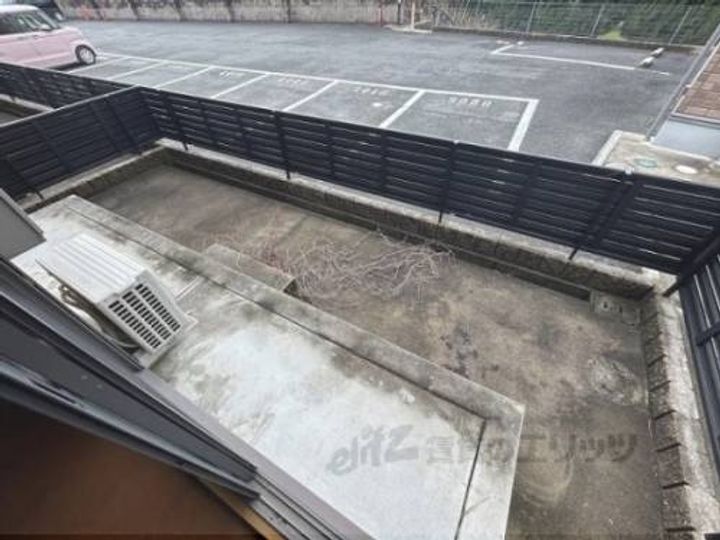 グリーンヴィレッジあい B棟のその他画像