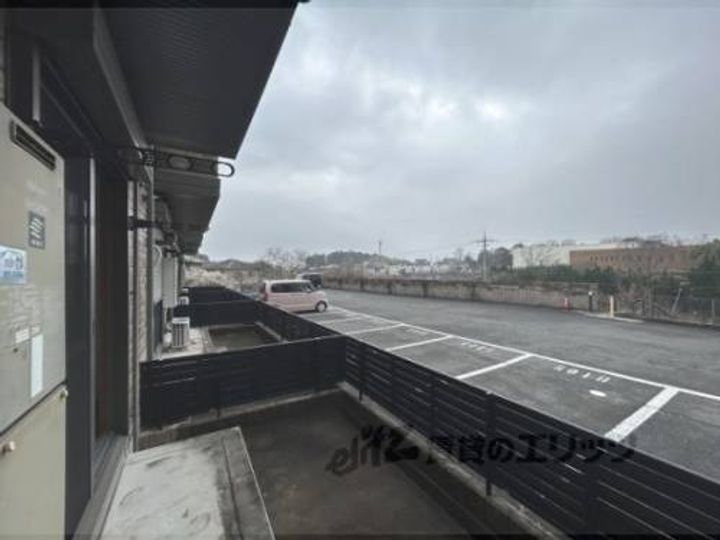 グリーンヴィレッジあい B棟のその他画像