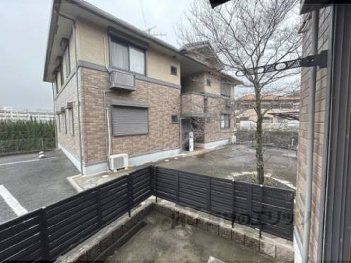 グリーンヴィレッジあい B棟のその他画像