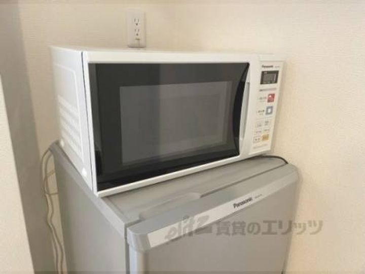 レオネクスト清都?のその他画像
