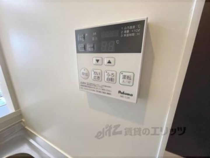 レオネクスト清都?のその他画像