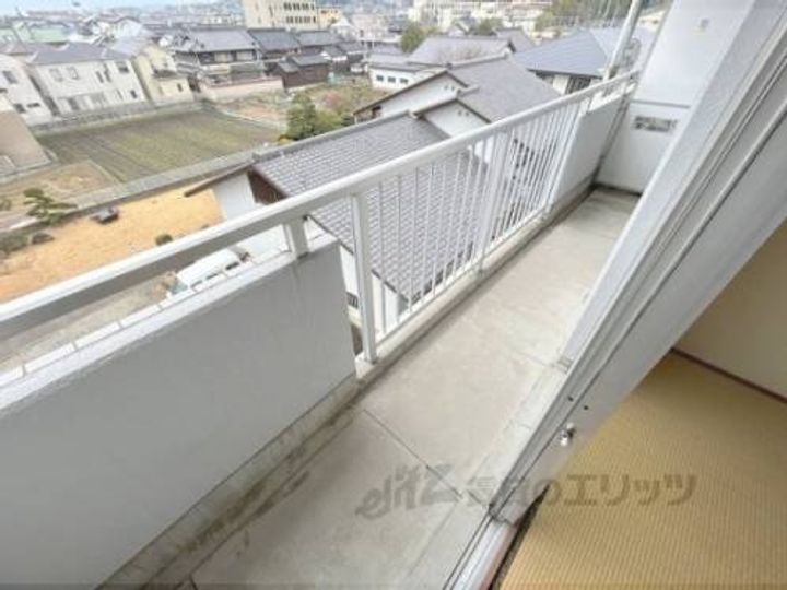 山善ハイツのその他画像