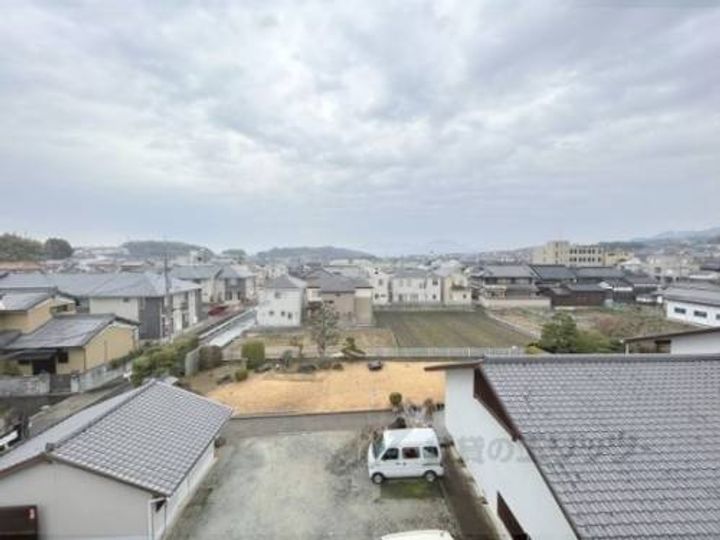 山善ハイツのその他画像